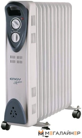 Масляный радиатор Engy EN-2211 Modern