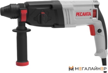 Перфоратор Ресанта П-30-900К купить в Минске с доставкой