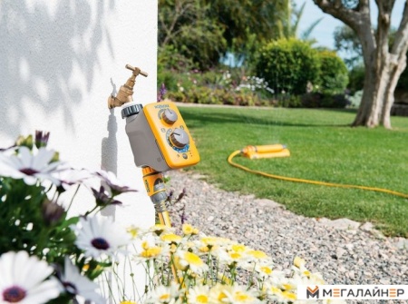 Hozelock Sensor Controller Plus 2214 купить в Минске с доставкой