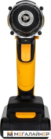 Дрель-шуруповерт Deko DKCD16FU-Li 063-4099 (с 2-мя АКБ, кейс, набор оснастки) купить в Минске с доставкой