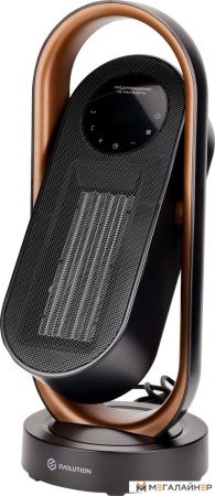 Тепловентилятор Evolution SmartHeating 2