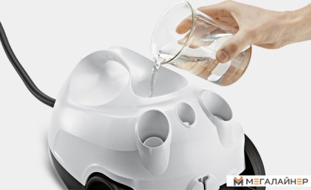 Пароочиститель Karcher SC 2 EasyFix 1.512-600.0 купить в Минске с доставкой