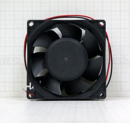 Вентилятор AuroraPRO Speedway 160 (R-37-120532-05-00) - запчасть