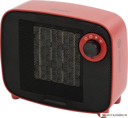 Тепловентилятор Engy PTC-321 (красный)