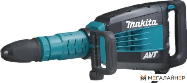 Отбойный молоток Makita HM1214C купить в Минске с доставкой