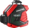 Купить Лазерный нивелир Condtrol Xliner Quattro 360G в Минске с доставкой