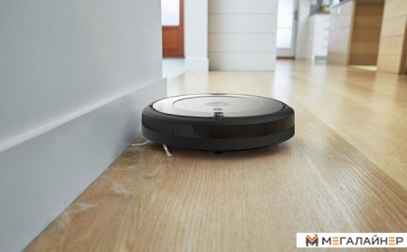 Робот-пылесос iRobot Roomba 698 купить в Минске с доставкой