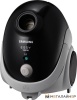 Пылесос Samsung VCC5241S3K/XEV купить в Минске с доставкой