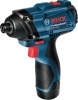 Винтоверт Bosch GDR 120-LI Professional [06019F0000]