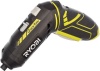 Электроотвертка Ryobi R4SDP-L13T 5133003689 (с АКБ и набором бит) купить в Минске с доставкой