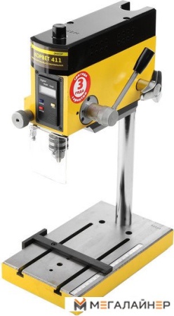 Станок Энкор Корвет-411 купить в Минске с доставкой