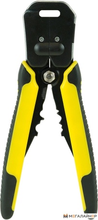 Инструмент для зачистки кабеля Berger Автоматический BG1919 купить в Минске с доставкой