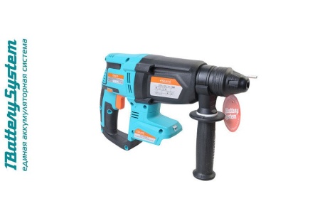 Перфоратор Sturm CRH1832BLC (с 1-им АКБ, кейс) купить в Минске с доставкой