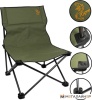 Кресло кемпинговое складное КАРП F1 хаки