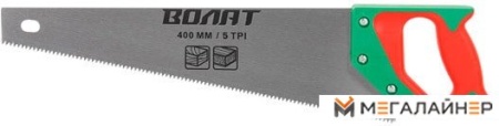 Ножовка Волат 42070-40 купить в Минске с доставкой