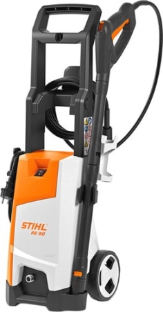 Мойка высокого давления STIHL RE 90