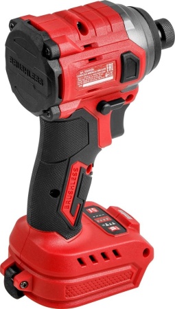 Винтоверт Wortex CWR 0218 1329731 (с 2-мя АКБ, кейс) купить в Минске с доставкой