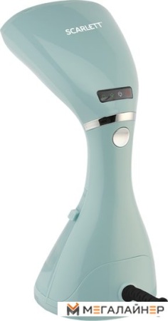 Отпариватель Scarlett SC-GS135S09 купить в Минске с доставкой