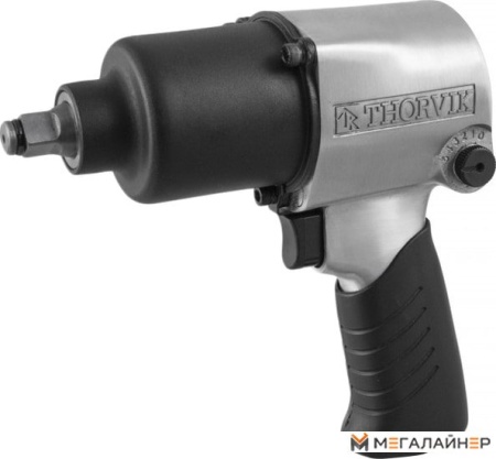 Пневматический гайковерт Thorvik AIW12717 купить в Минске с доставкой