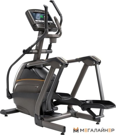 Эллиптический тренажер Matrix Fitness E30 XIR