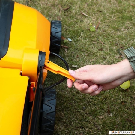 Купить газонокосилку в Минске. Цена газонокосилки в рассрочку