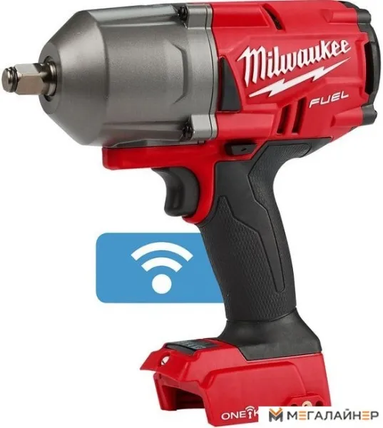 Гайковерт Milwaukee M18 Fuel OneFHIWF12-0X One-Key (без АКБ, кейс) купить в Минске с доставкой