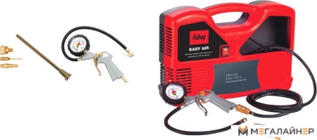 Компрессор Fubag Easy Air
