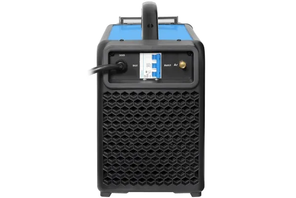 Сварочный инвертор ТСС TSS EVO TIG- 315 AC/DC