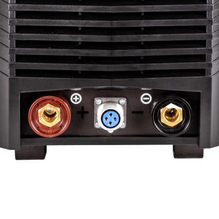 Сварочный инвертор FoxWeld SAGGIO MMA 250 SYN