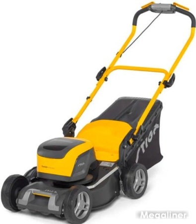 Купить газонокосилку в Минске. Цена газонокосилки в рассрочку