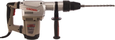 Перфоратор Crown CT18118V BMC купить в Минске с доставкой