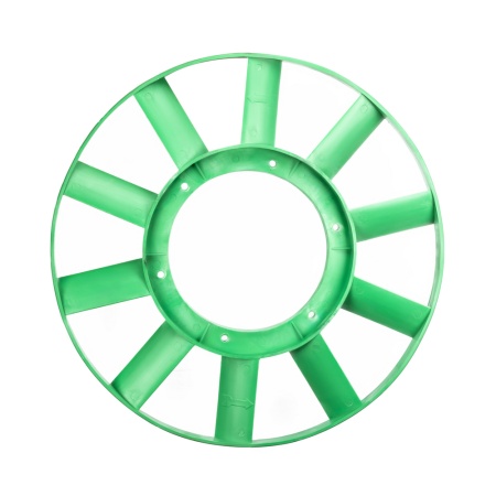 Компрессорная головка ременная Foxweld AEROMAX B3120