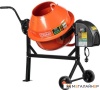 Бетономешалка DGM BK-80C купить в Минске с доставкой