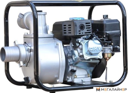 Мотопомпа Skiper LT30CX купить в Минске с доставкой