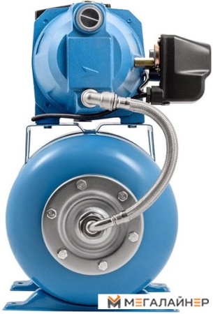 Насосная станция Unipump Auto Eco Jet 80 LA-50 купить в Минске с доставкой