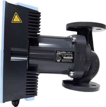 Циркуляционный насос Alarko Optima 5/9 купить в Минске с доставкой