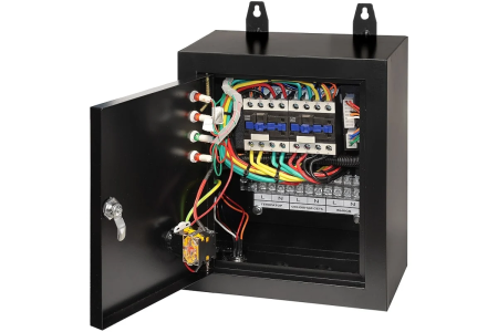 Купить Блок АВР-С 14000D/230/400 ТСС в Минске с доставкой