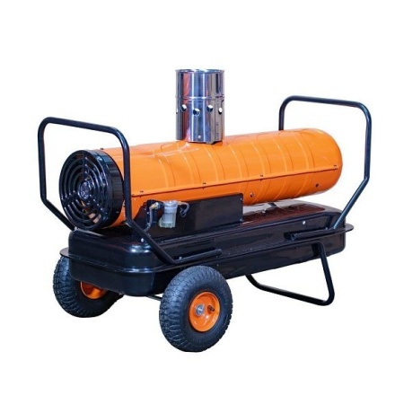 Тепловая пушка Aurora TK-80 ID