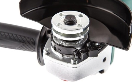 Угловая шлифмашина Hammer USM710D купить в Минске с доставкой