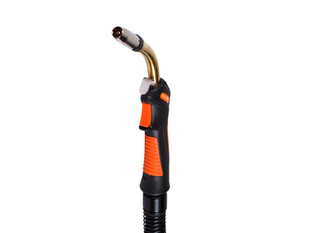 Горелка Сварог TECH  MS 240 (евро адаптер) вод охл 3м