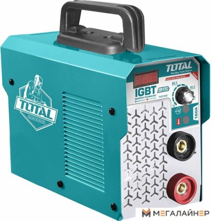 Сварочный инвертор Total TW21602