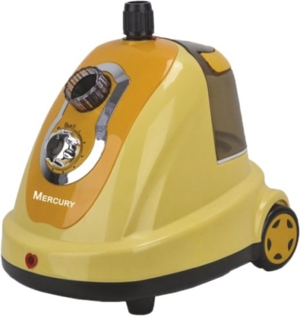 Отпариватель Mercury MC-6895 купить в Минске с доставкой