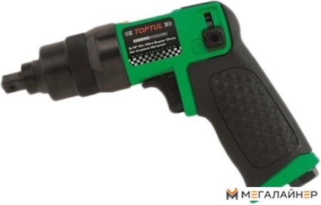 Пневматический гайковерт Toptul KAAG1206 купить в Минске с доставкой