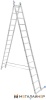 Лестница-стремянка Dinko LS214 (2x14 ступеней) купить в Минске с доставкой