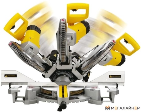 Торцовочная пила Stanley SM18-RU купить в Минске с доставкой