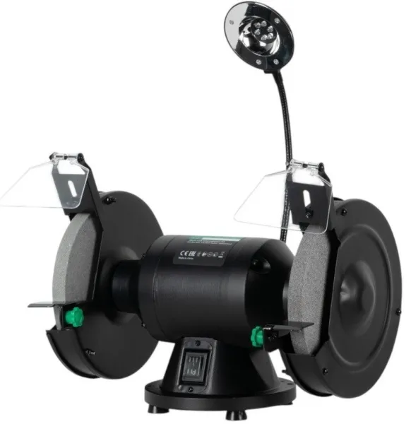 Заточный станок DWT DSP-350 L