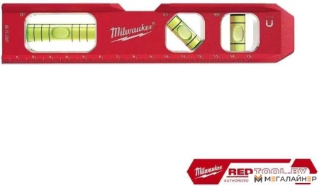Купить Уровень строительный Milwaukee 4932459097 в Минске с доставкой