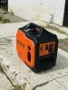 Аренда инверторного генератора Aurora AGE 2500 I