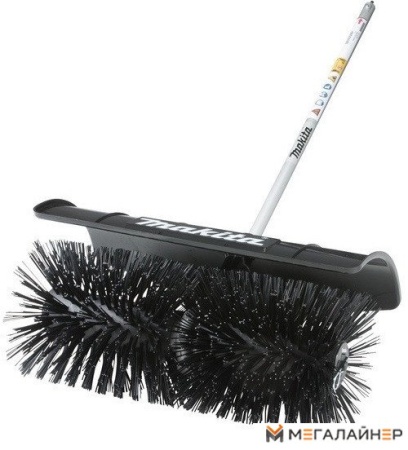 Насадка-щетка Makita BR400MP купить в Минске с доставкой