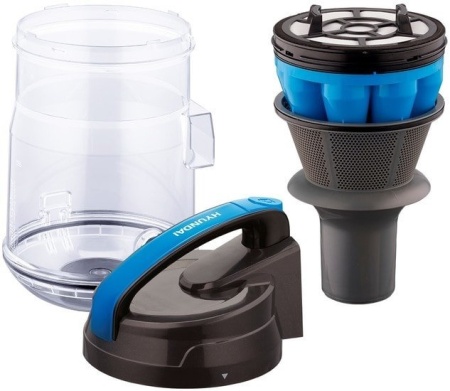 Пылесос Hyundai H-VCC56 купить в Минске с доставкой